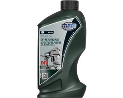 MPM Buitenboordmotor 2 Takt Olie Tc-W3 DFI - 1 liter