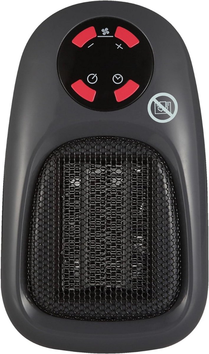 ApexArte® Stopcontact Verwarming - Heater - Terrasverwarmers