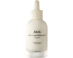 Abib Jericho rose bifida serum firming drop 50ml