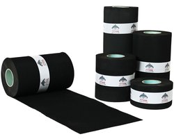 EPDM strook breedte 5cm dikte 0,50mm lengte 20 meter