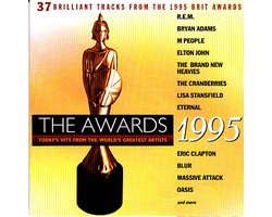 Brit Awards 1995