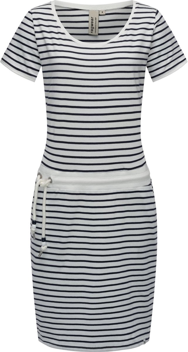 Ragwear Dames zomerjurk