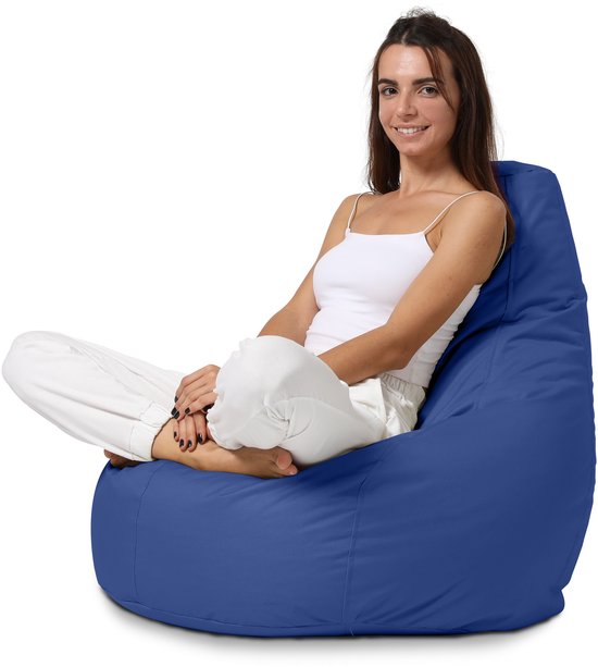 Foto: Sit on it float beanbag swimmingpool zitzak kan drijven verkrijgbaar in verschillende kleuren
