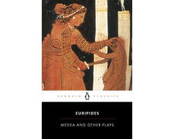 PC Medea & Other Plays