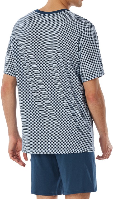 Schiesser Pyjamas Comfort Vêtements de nuit