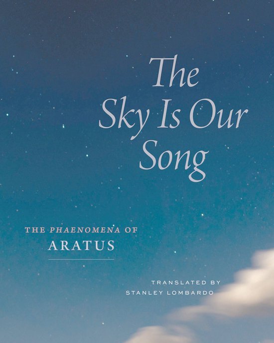 The Sky Is Our Song - cover