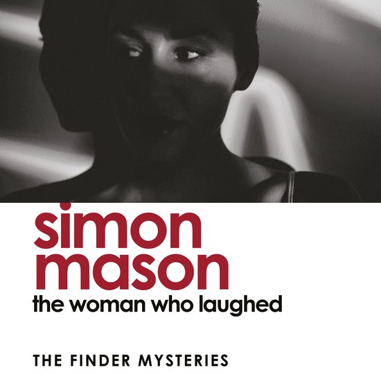 The Woman Who Laughed - cover