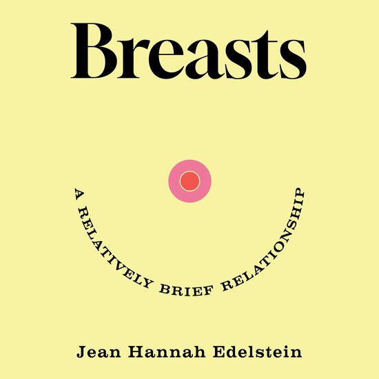 Breasts - cover