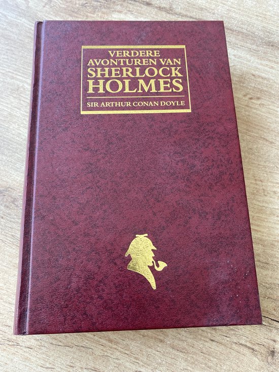9789064073502 - Verdere avonturen van Sherlock Holmes (serie ‘s werelds meest geliefde boeken deel 27)