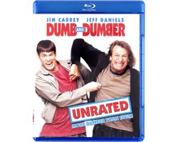 Dumb and Dumber [Blu-Ray]