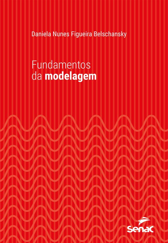 Série Universitária - Fundamentos da modelagem - cover