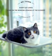 Kattenraamhangmat - De 15 beste producten vergeleken