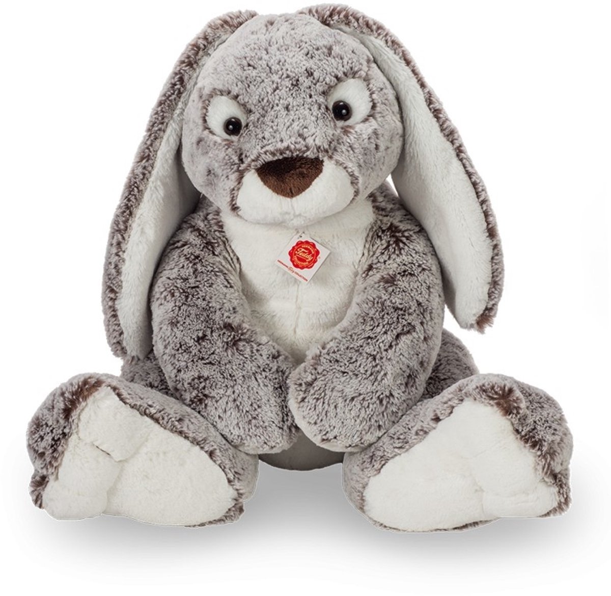 Knuffel Haas 45cm