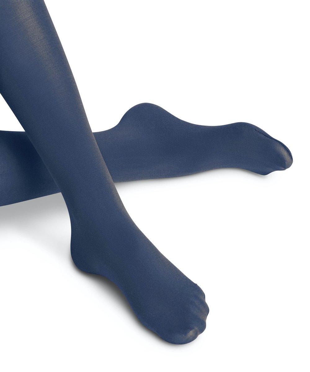 FALKE Cotton Touch Maillot 40081 6844 lapisblue S