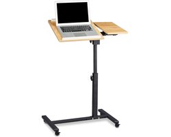 ApexArte® Projector Statief - Beamer Standaard - Tripod Verstelbaar - Zwart