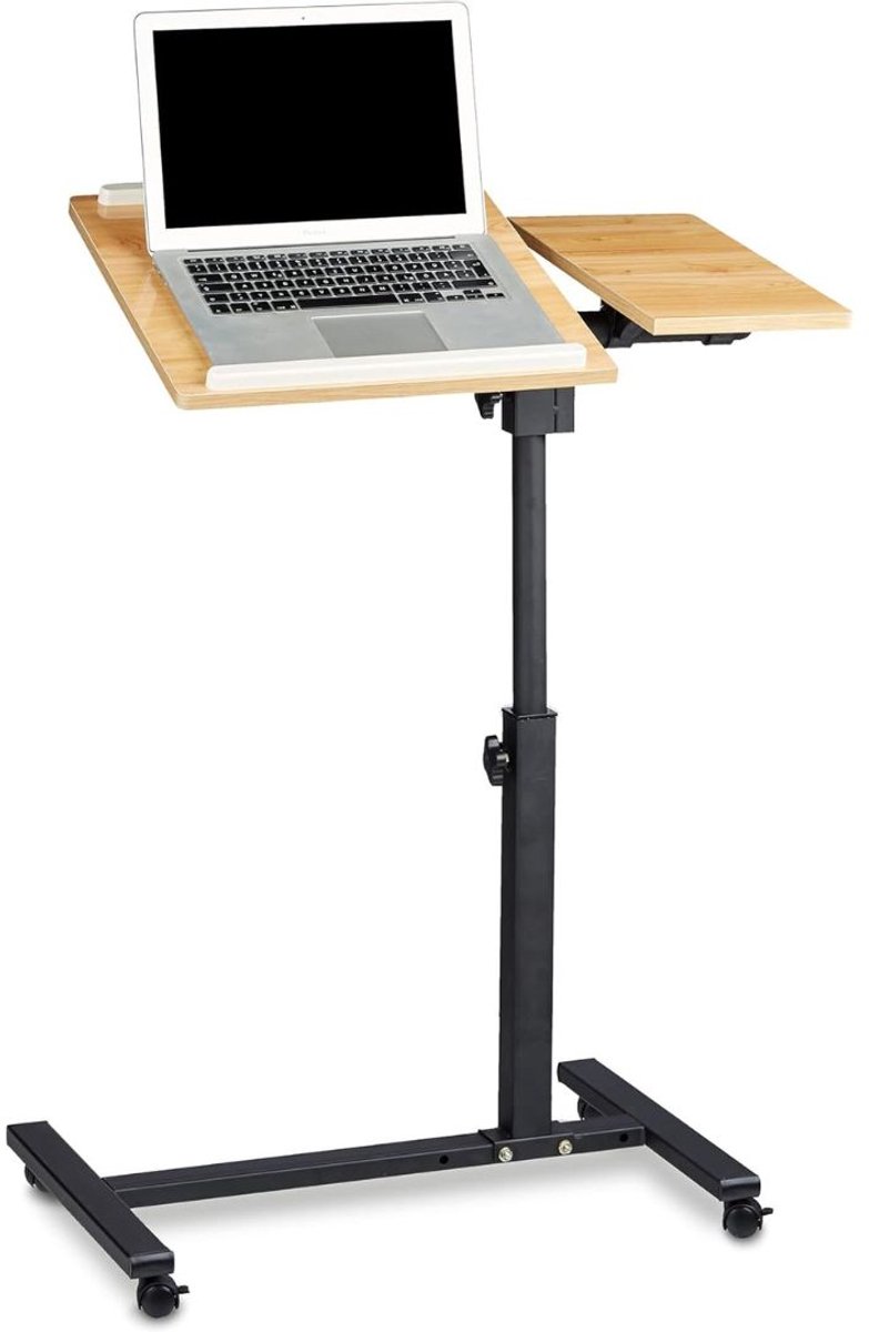 ApexArte® Projector Statief - Beamer Standaard - Tripod Verstelbaar - Zwart
