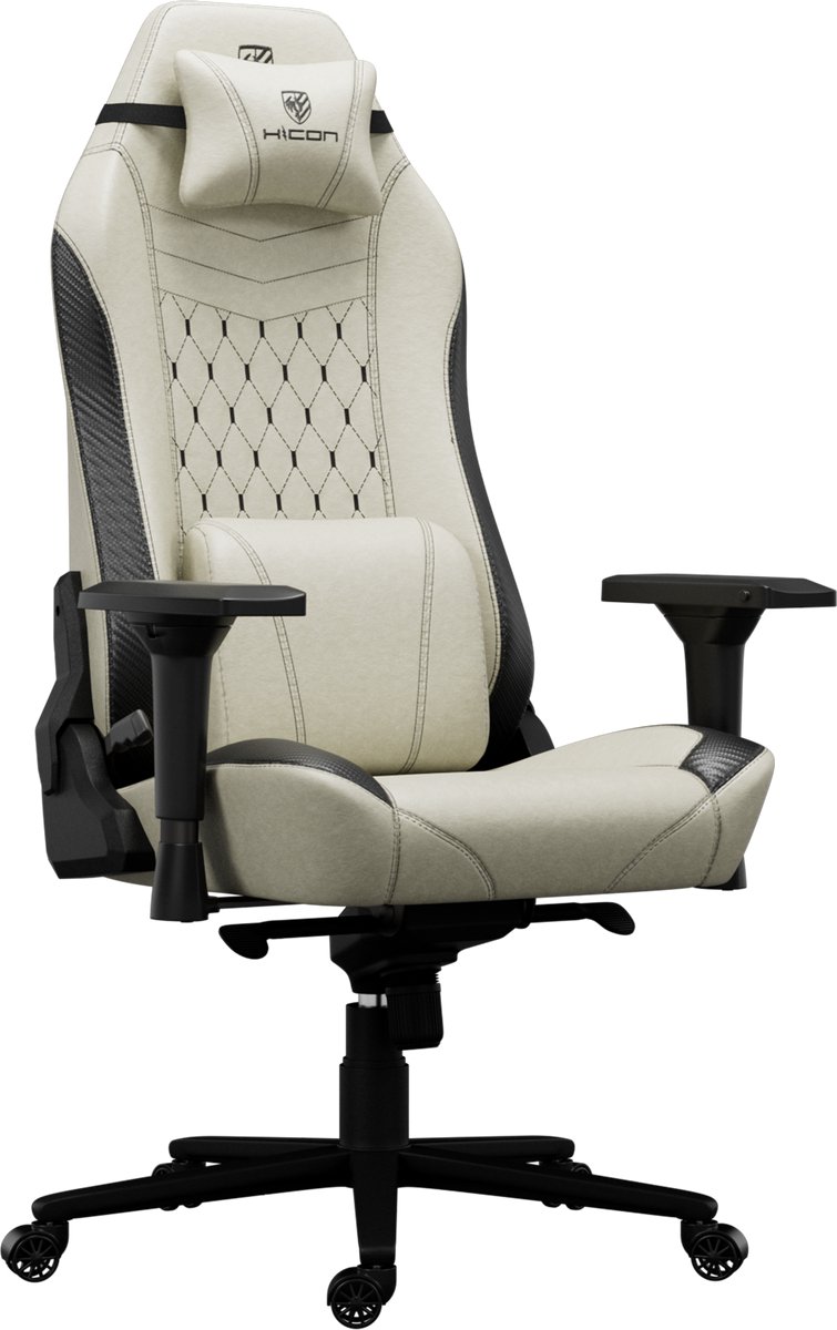 Gamestoel - Game Chair - Game Stoel - Ergonomische Gamestoel - Gamestoel - €229,99