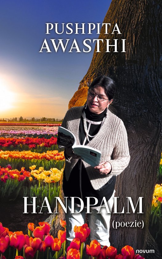 Handpalm - cover