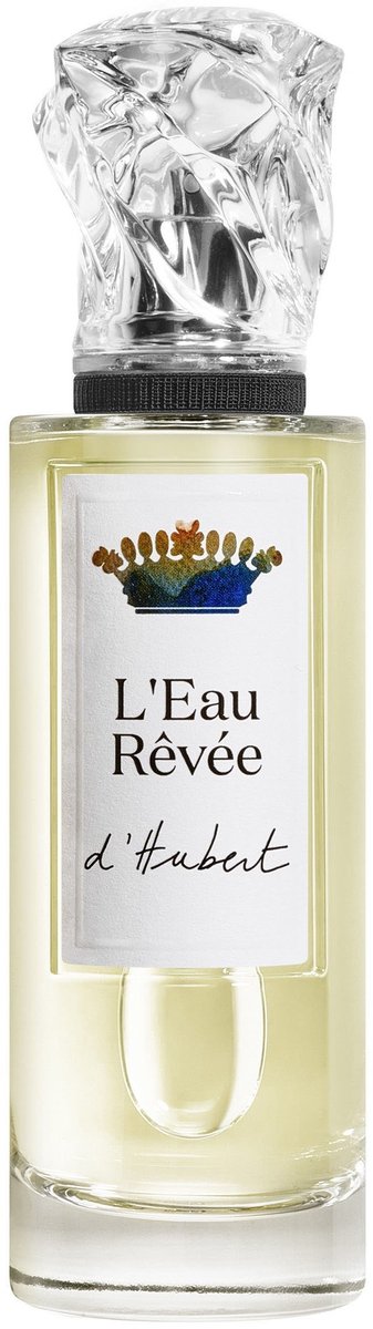 Goedkoopste Sisley L'Eau Rêvêe d'Hubert Eau de toilette spray 100ml
