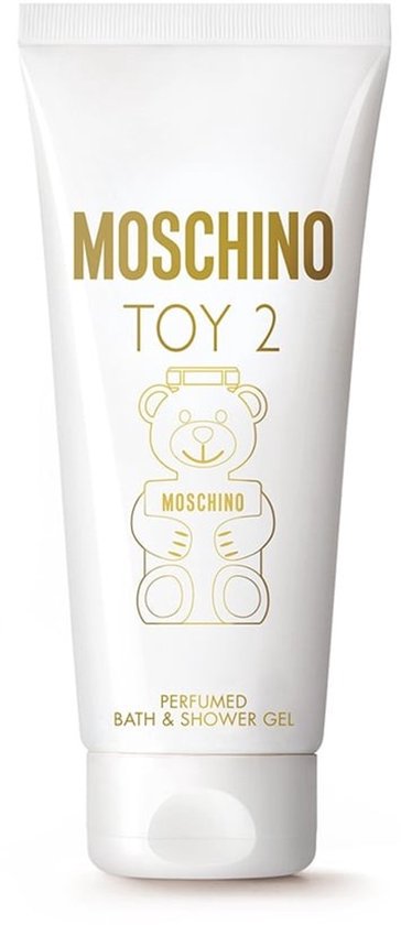 Moschino Toy 2 Bodylotion 200 ml