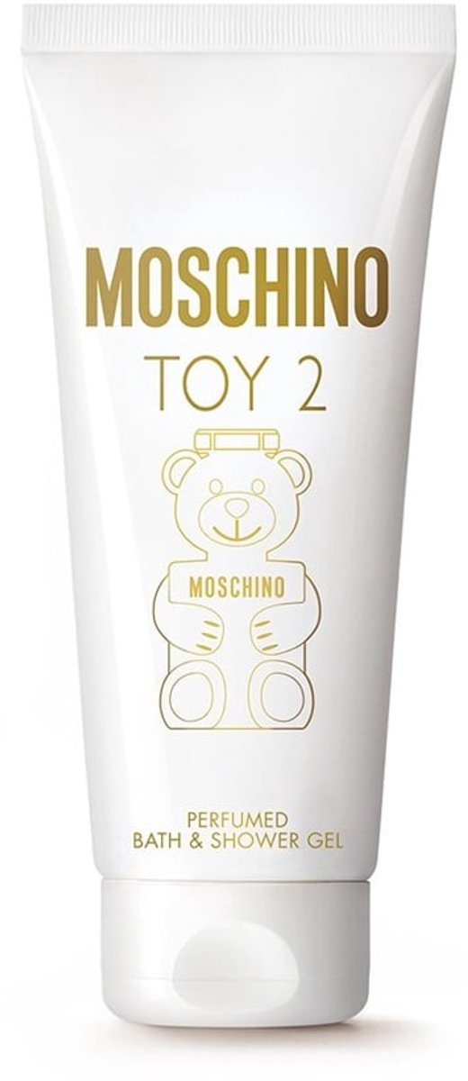 Goedkoopste Moschino Toy 2 Bodylotion 200 ml