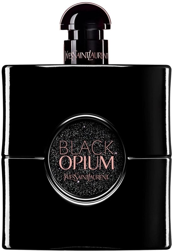 Yves Saint Laurent Black Opium 90 ml - Eau de Parfum - Damesparfum