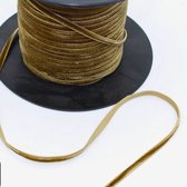 50m (2m x 25 colors) 3/8  10mm velvet ribbon value pack