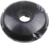 AIR2GO Aktivkohlefilter für Bosch 9197060046 und 12026343 2 Stück