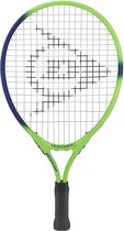 Dunlop FX Junior Tennisser – 23 Inch – Blauw – Voor Kinderen En Jongeren – Licht En Wendbaar