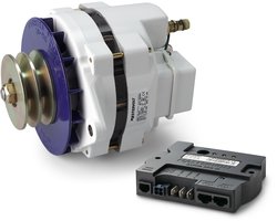 Mastervolt 24/75 Alpha Pro III 24V Dynamo | 48624075