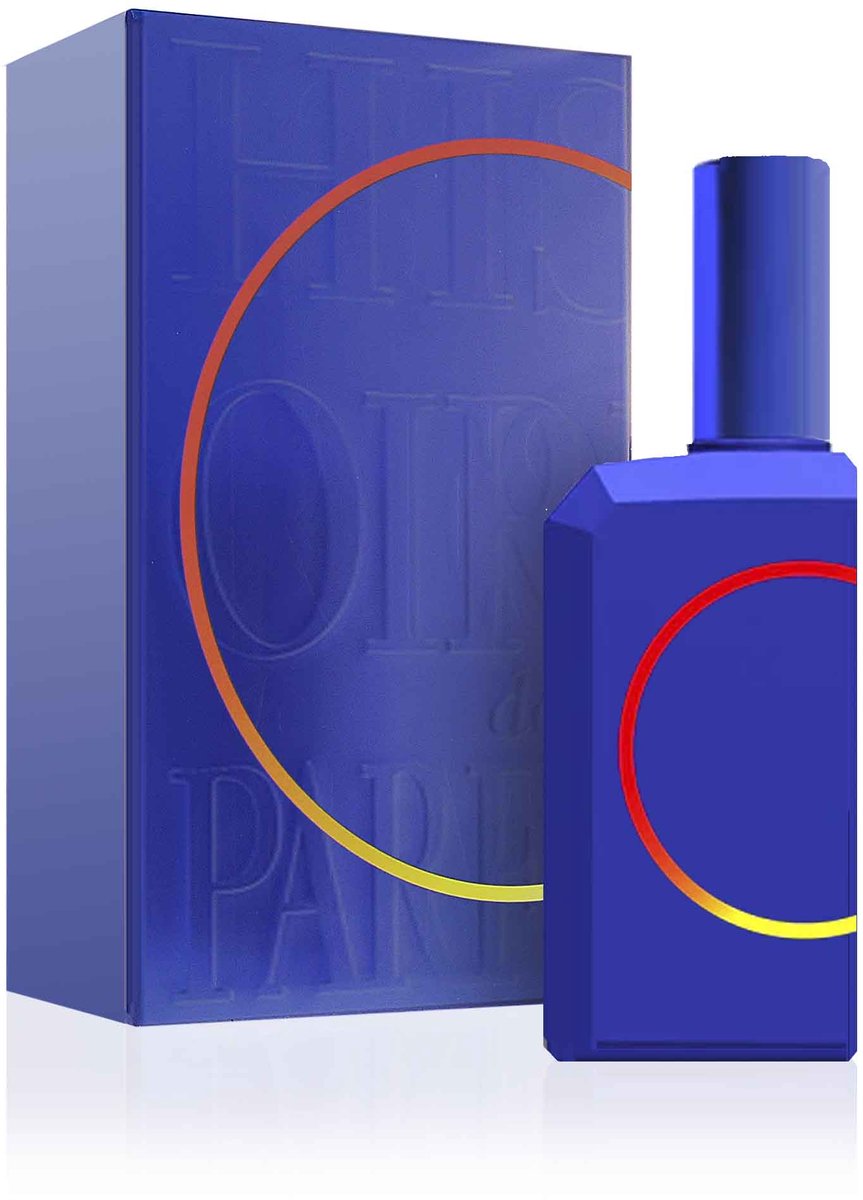 Goedkoopste Histoires de Parfums Blue 1.3 eau de parfum 60ml eau de parfum