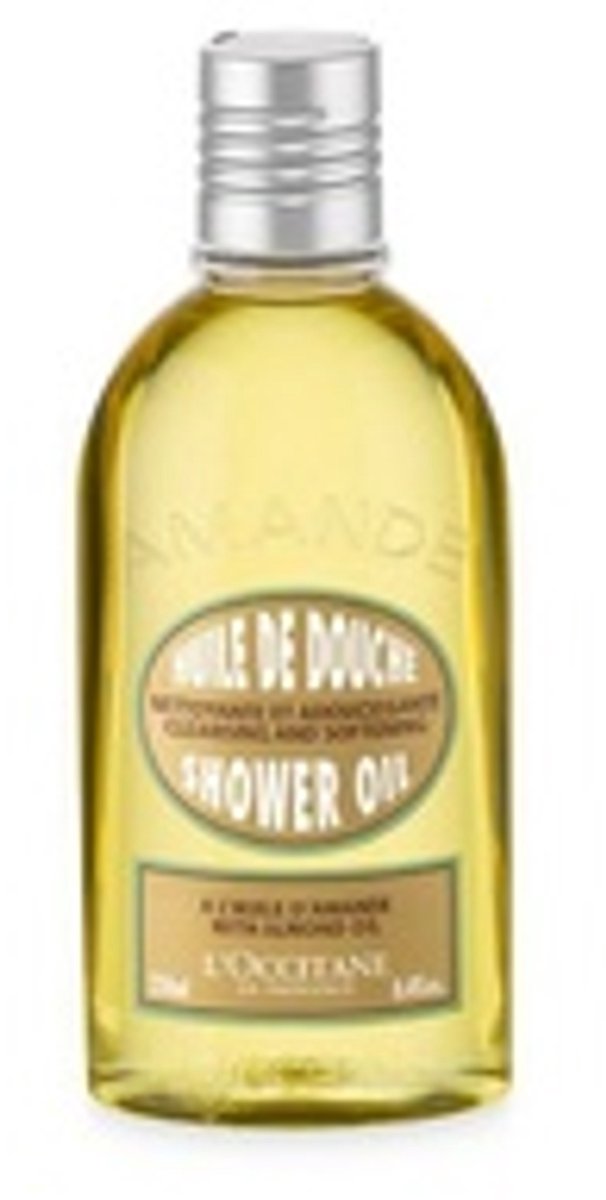 Goedkoopste L'Occitane Amandel Doucheolie 500ml