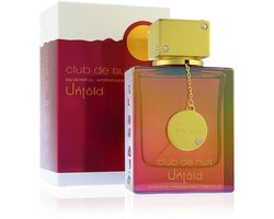 Armaf Club de Nuit Eau de Parfum - 105ml