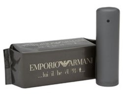 Armani Emporio Lui 100 ml Eau de Toilette - Herenparfum