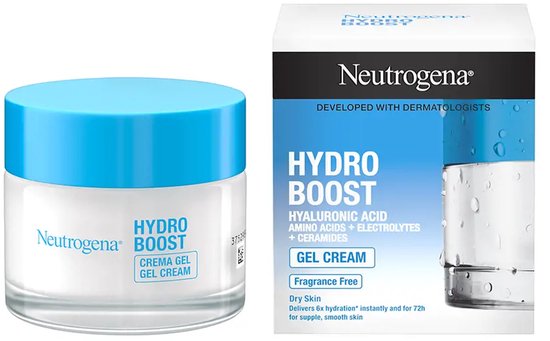Neutrogena Hydro Boost Gel Cream 50ml