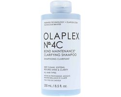 Olaplex No. 4 Bond Maintenance Shampoo