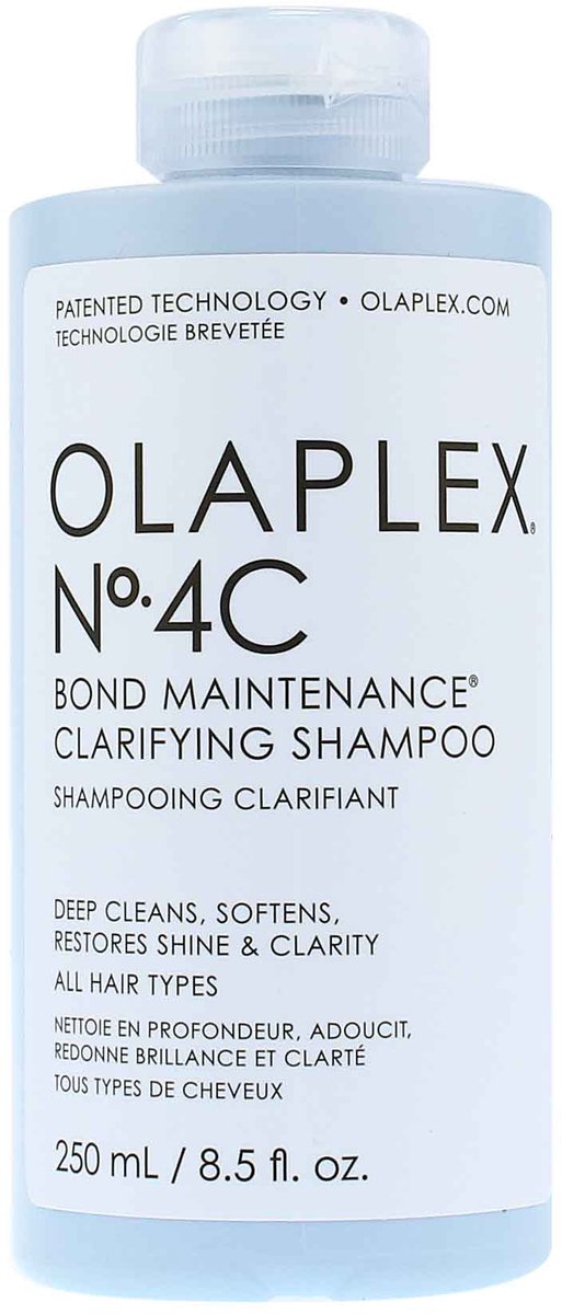 Olaplex No. 4 Bond Maintenance Clarifying 250 ML