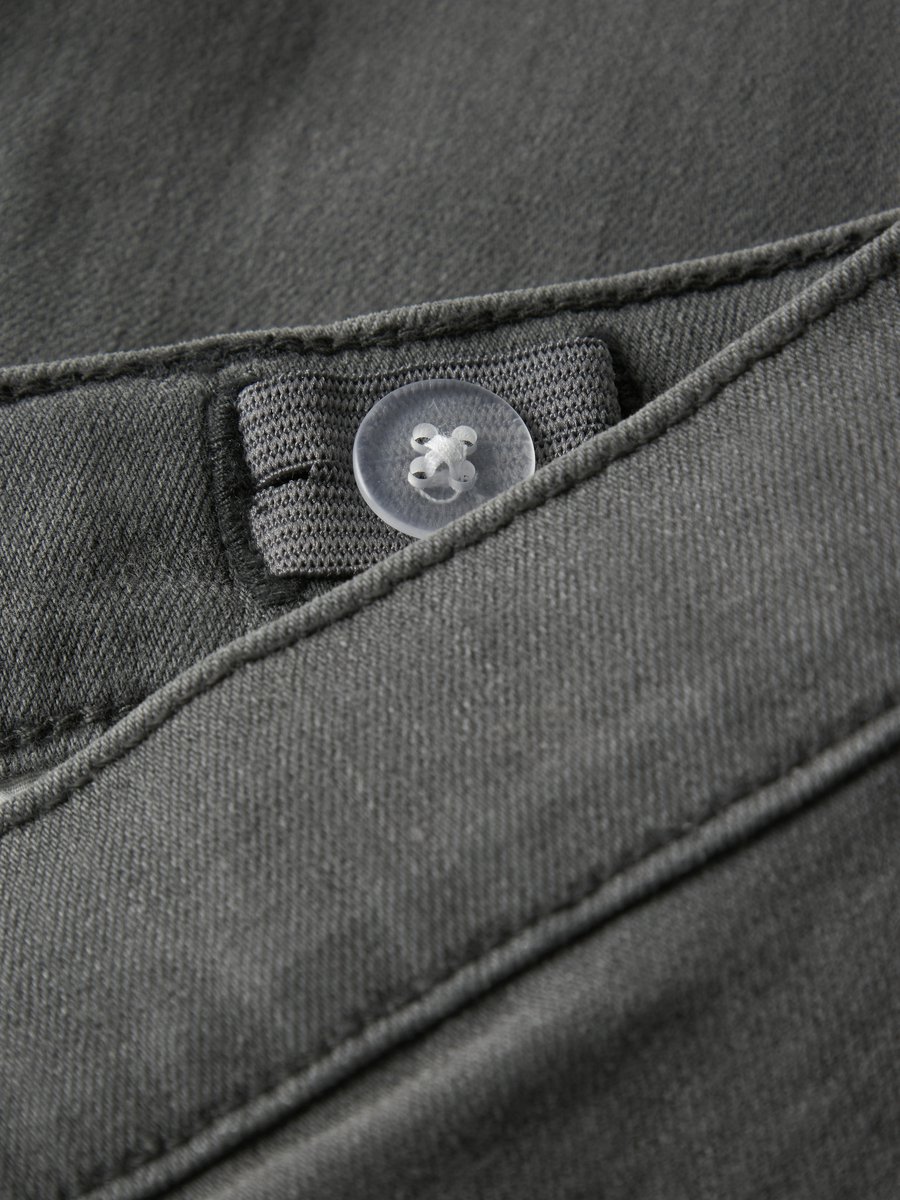 NAME IT - TKMSIMON SLIM JEANS TWO1234 NOOS - Jongens - Jeans