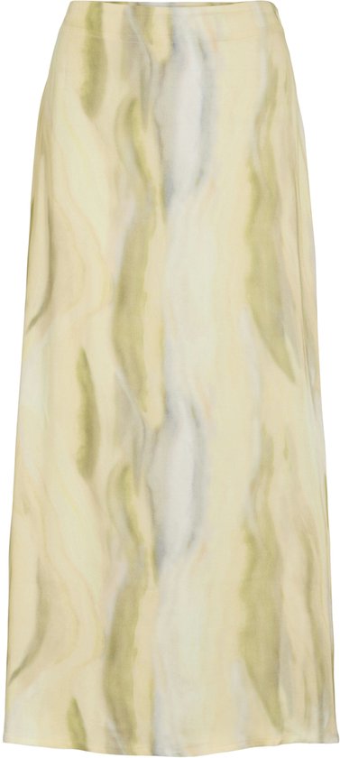 VILA - JUPE CHEVILLE VIMURINA BAN HW - Femme - Jupes