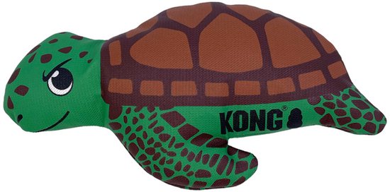 Tortue Kong Maxx 13,5x26,5x5,5 cm