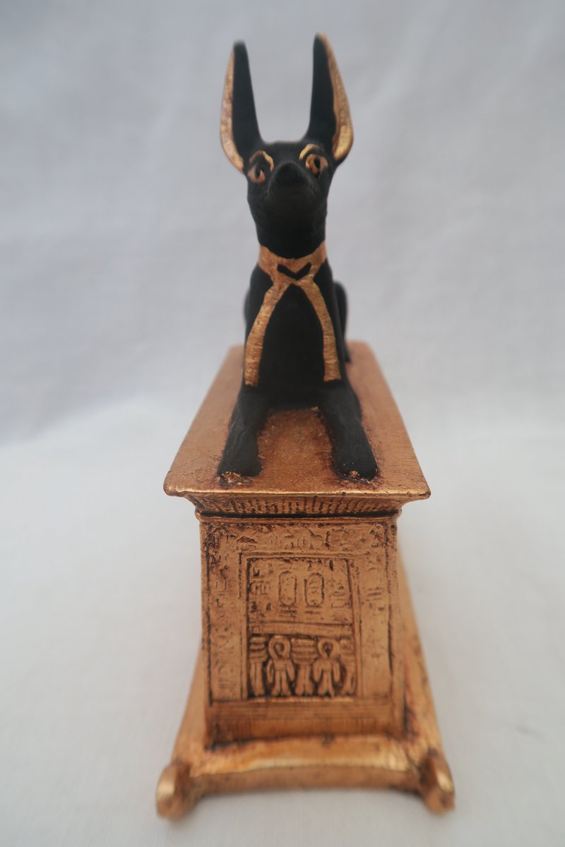 Anubis-klein