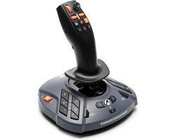 Thrustmaster SimTask FarmStick - joystick voor Farming - voor XBOX en PC