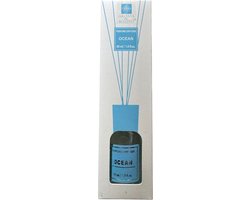 Aroma Di Rogito - Perfume Diffuser - Ocean - 30 ml - Cadeau - Geschenk
