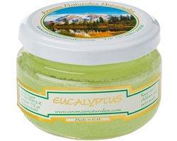 Aroma Diffuser Eucalyptus - Herstellend - geurverspreider (112ml)