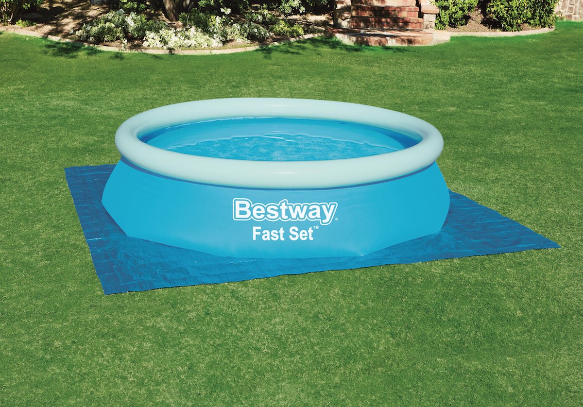Bestway Grondzeil 488 cm