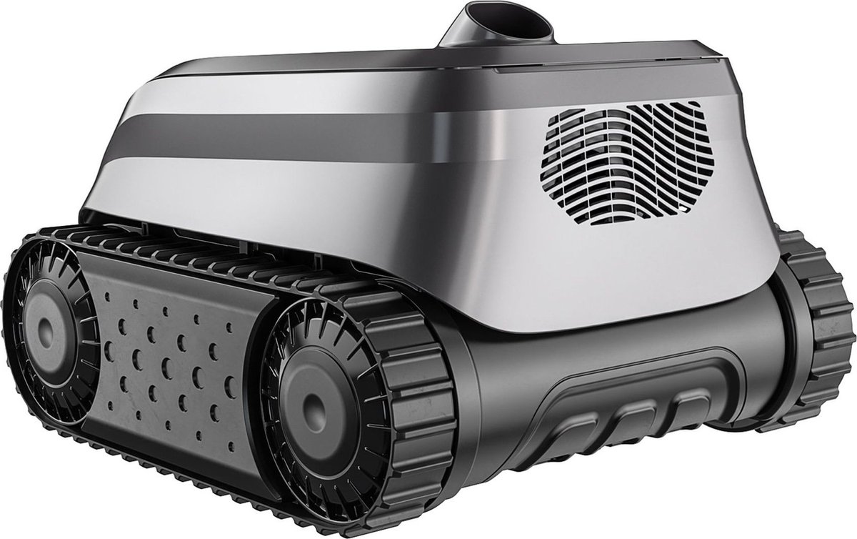 Zodiac Sweepy SWY 3500 robot de piscine