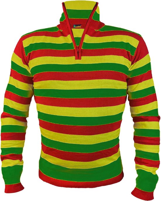 Pull skipper Fjesta© Vastelaovend - Unisexe - Taille 3XL