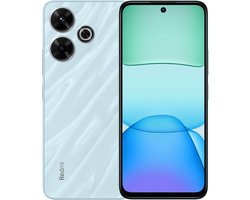 Xiaomi Redmi 13 17,2 cm (6.79") Hybride Dual SIM 4G USB Type-C 6 GB 128 GB 5030 mAh Blauw