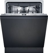 Bol.com Siemens SX65ZX16CE - iQ500 - Inbouwvaatwasser - 60 cm - Energielabel B - Home Connect - Zeolith droogtechniek aanbieding