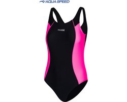 Aqua Speed Luna Badpak - Zwemkleding Meisjes